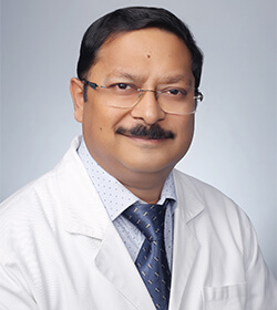 Dr Ashish Goel